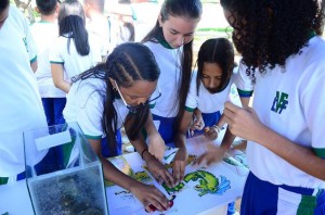 2 - Fundación Hidrobiológica George Dahl