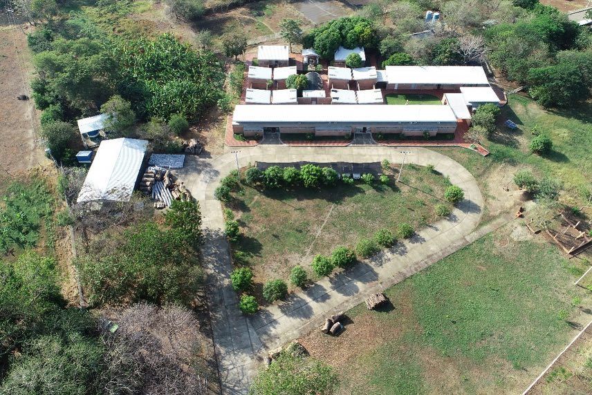 49800343_632815237135030_8114394168014405632_n - Fundación Hidrobiológica George Dahl