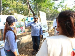 50947226_644105686005985_88512348188311552_n - Fundación Hidrobiológica George Dahl