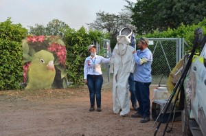 52486505_651089135307640_7190174556613509120_n - Fundación Hidrobiológica George Dahl