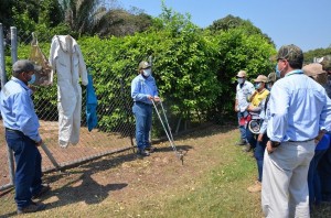 52520551_651089178640969_8213849946844037120_n - Fundación Hidrobiológica George Dahl