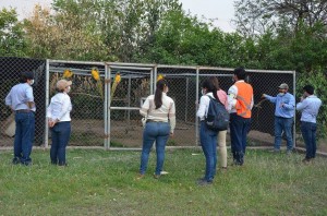 52595386_651089105307643_6847307527827226624_n - Fundación Hidrobiológica George Dahl