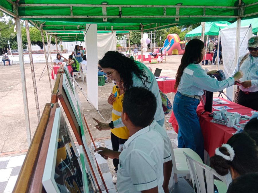 1 - Fundación Hidrobiológica George Dahl