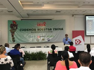 47090553_607373096345911_1950605366513369088_n - Fundación Hidrobiológica George Dahl