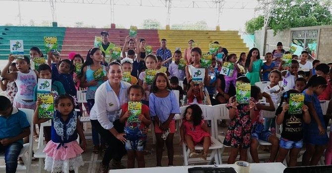 59779357_698953333854553_3597238872238456832_n - Fundación Hidrobiológica George Dahl