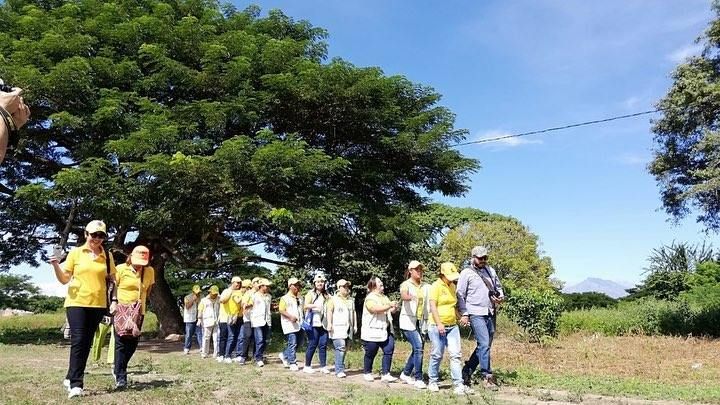 46516306_604132486669972_4278384324190928896_n - Fundación Hidrobiológica George Dahl