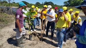 46513708_604132516669969_7098820159845957632_n - Fundación Hidrobiológica George Dahl