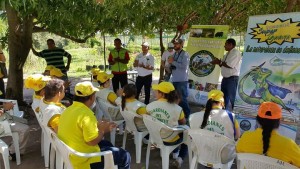 46514094_604132456669975_3159212509387292672_n - Fundación Hidrobiológica George Dahl