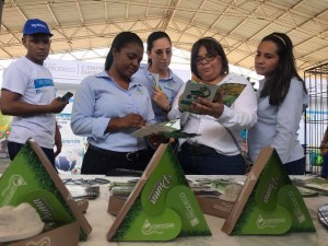 59787539_697781463971740_5537191959648534528_n - Fundación Hidrobiológica George Dahl