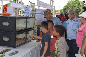 60126945_697781410638412_4419438948636426240_n - Fundación Hidrobiológica George Dahl