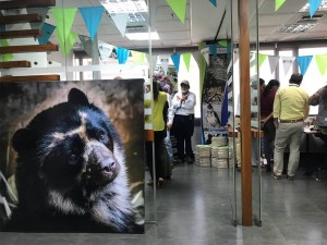 35102592_489266761489879_3578599212390023168_n - Fundación Hidrobiológica George Dahl