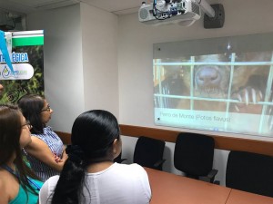 35134083_489266828156539_5384801748277788672_n - Fundación Hidrobiológica George Dahl