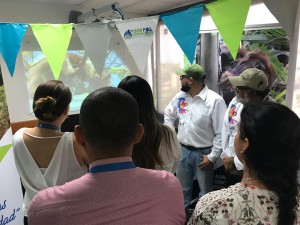 35226986_489266664823222_7034519371233886208_n - Fundación Hidrobiológica George Dahl