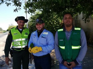 56330916_677877042628849_3669209252670472192_n - Fundación Hidrobiológica George Dahl