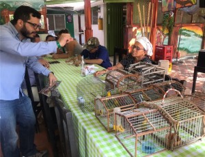 56649235_682185418864678_5638114521349357568_n - Fundación Hidrobiológica George Dahl