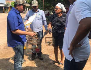 56656168_682185498864670_3471193912951963648_n - Fundación Hidrobiológica George Dahl