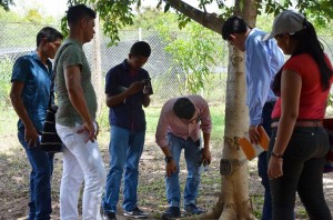 38784215_542104122872809_4505039343357788160_n - Fundación Hidrobiológica George Dahl